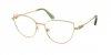 OKULARY KOREKCYJNE SWAROVSKI SK 1007 4017 53 ROZMIAR M
